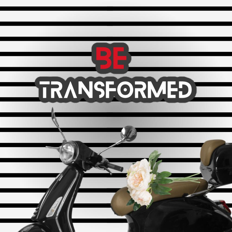 Bubble-free stickers