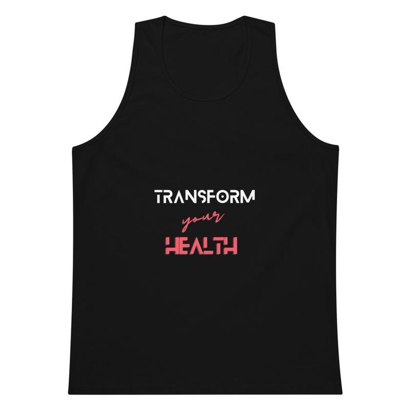 Men’s premium tank top