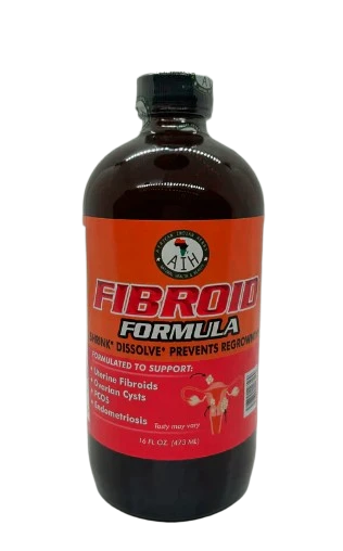 Fibroid Formula