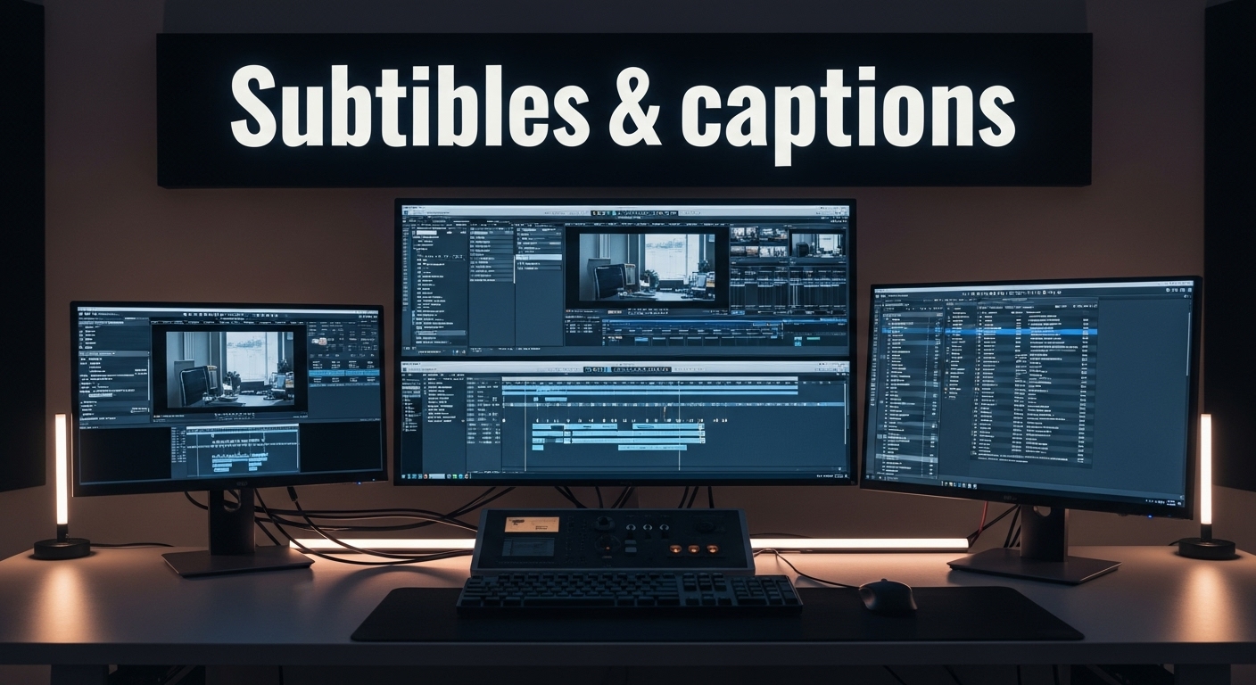 Advanced Smart Video Editing Masterclass