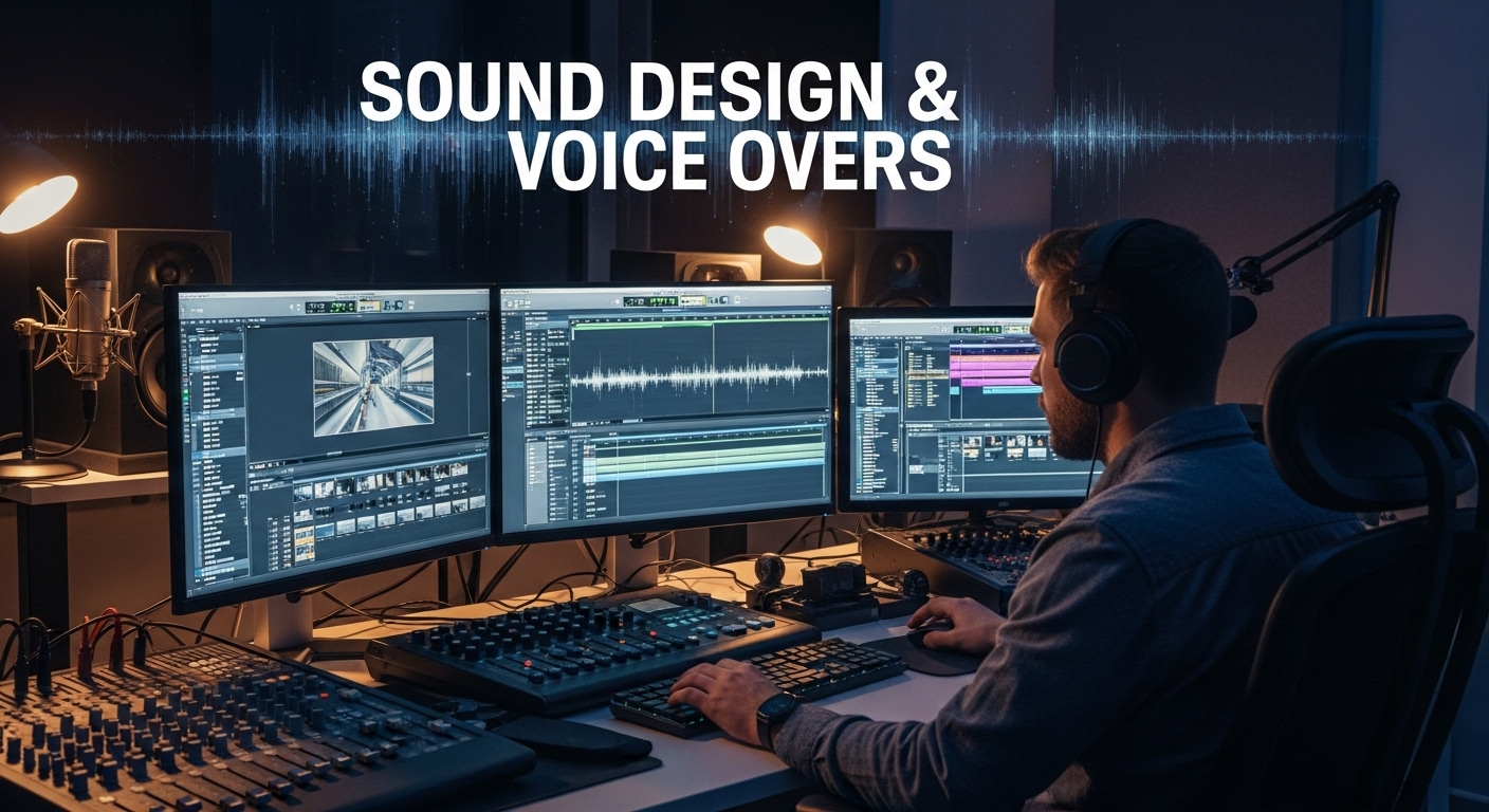 Advanced Smart Video Editing Masterclass