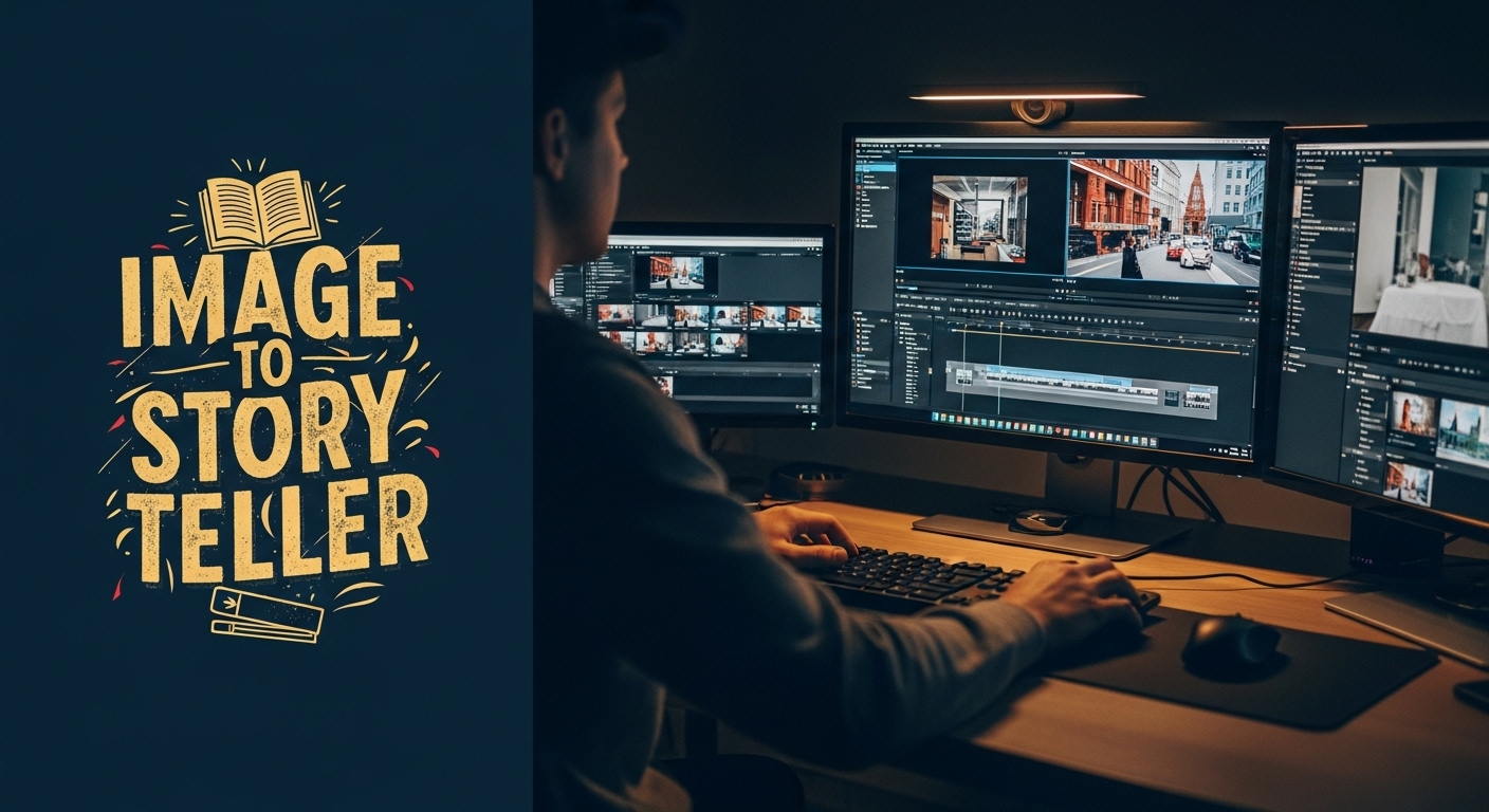 Advanced Smart Video Editing Masterclass