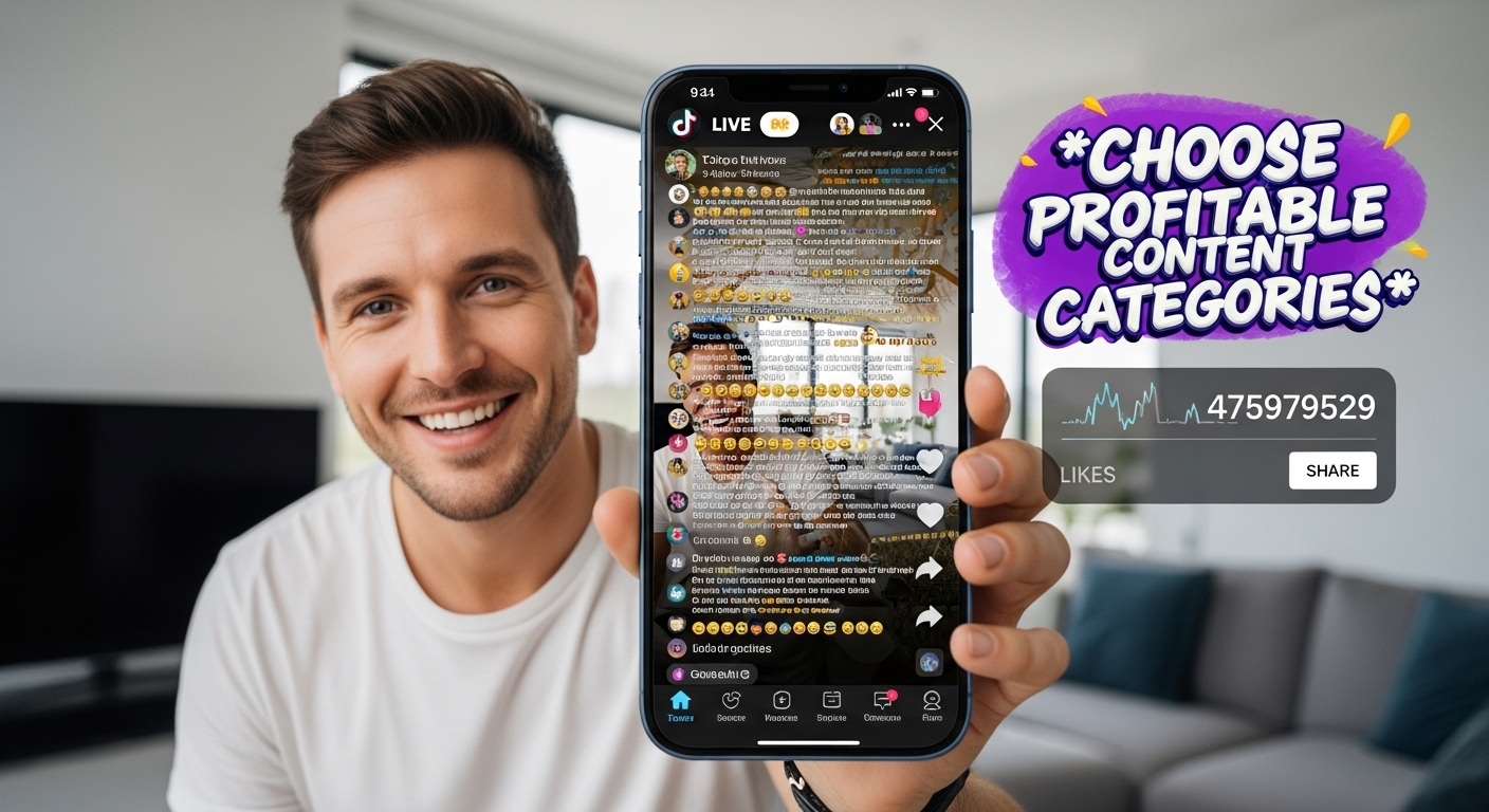 Niche Development Masterclass