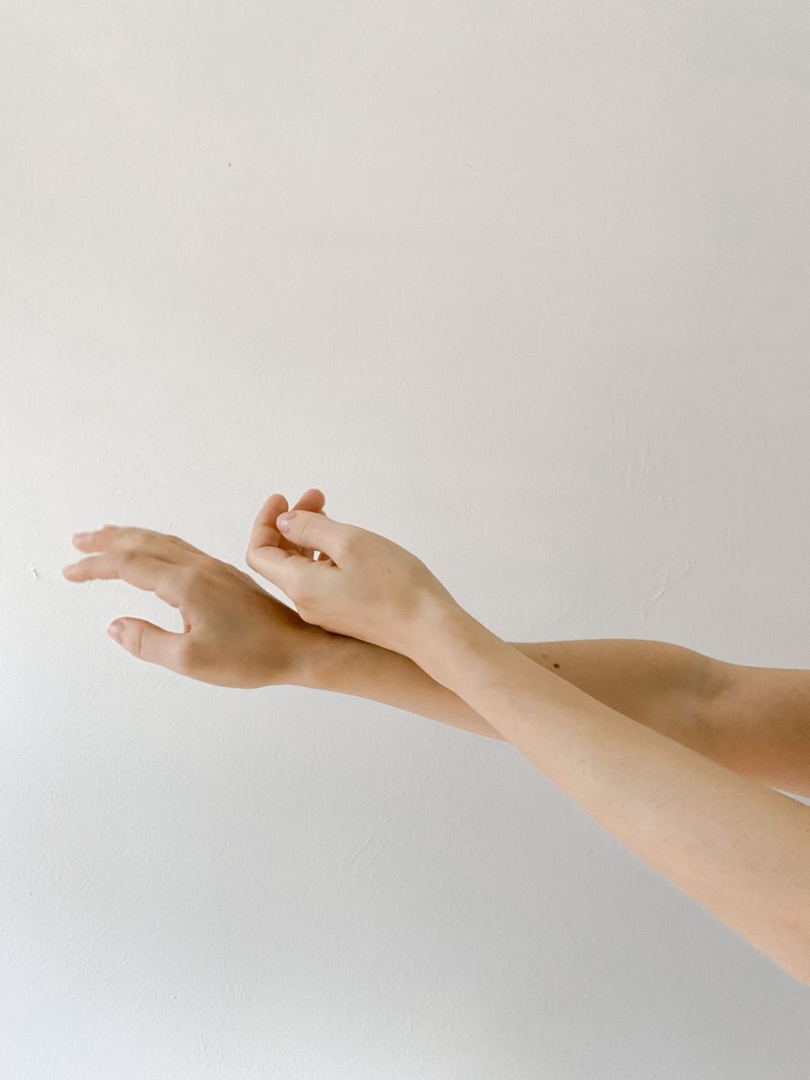 Full Arms Laser Hair Reduction