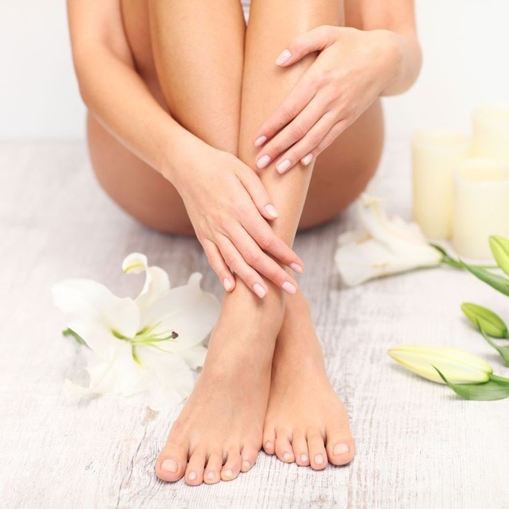 Bikini Area Hair Reduction