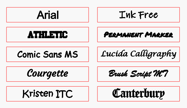 10oz Low Ball Tumblers