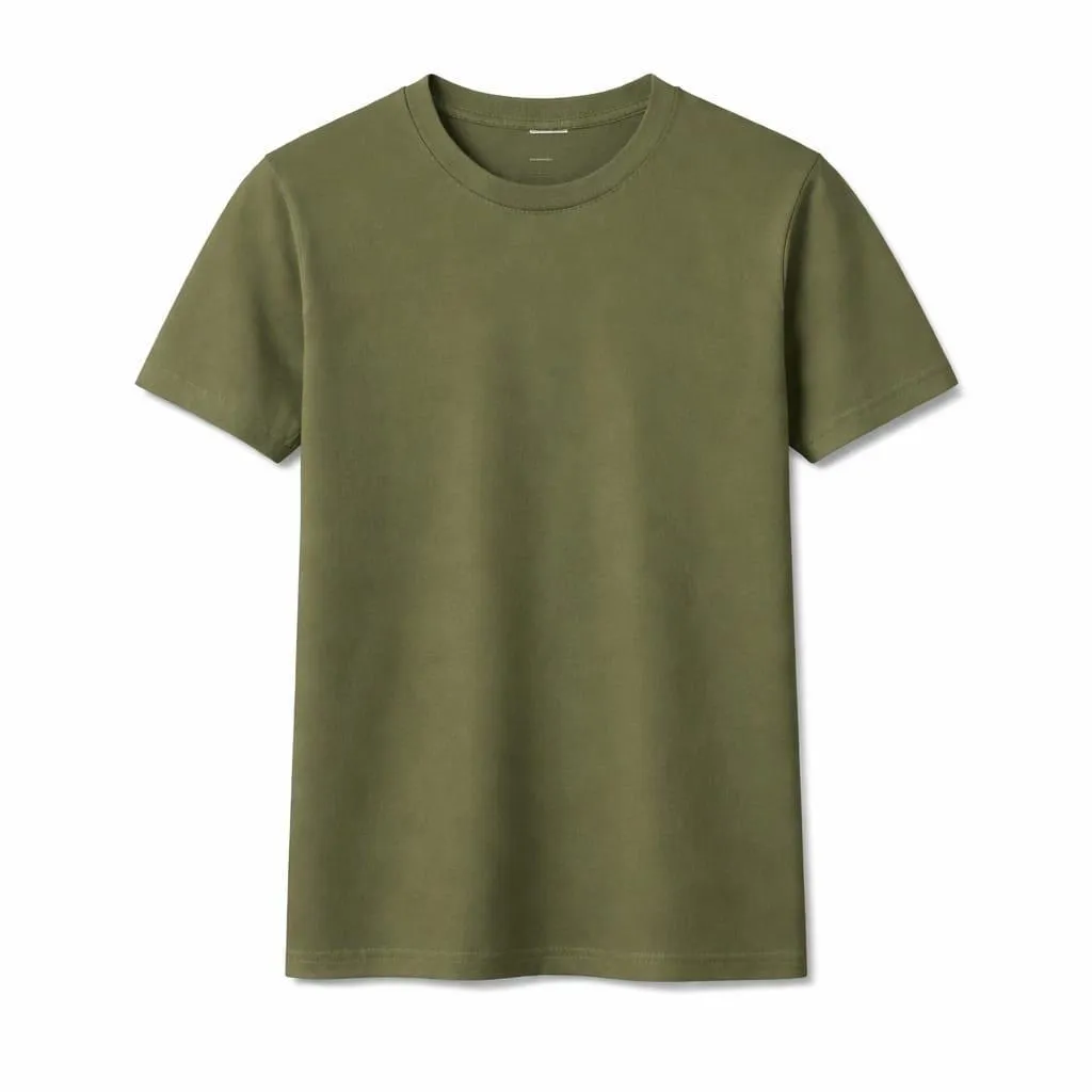 Export Quality  Cotton T-Shirt Set of 3 