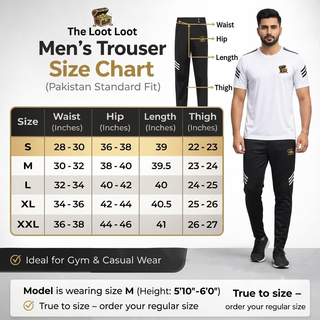 Men's Positive Colorblock Tracksuit the loot loot