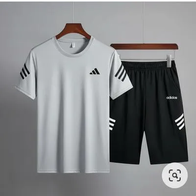 Men’s Premium Summer Track Set (Available In 5 Colour )