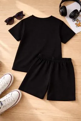 King Crown Kids Set