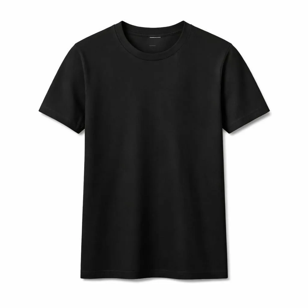 Export Quality  Cotton T-Shirt Set of 3 