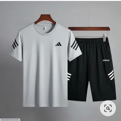 Men’s Premium Summer Track Set (Available In 5 Colour )