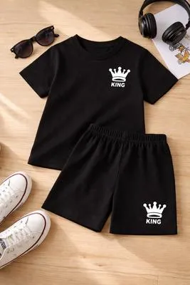 King Crown Kids Set