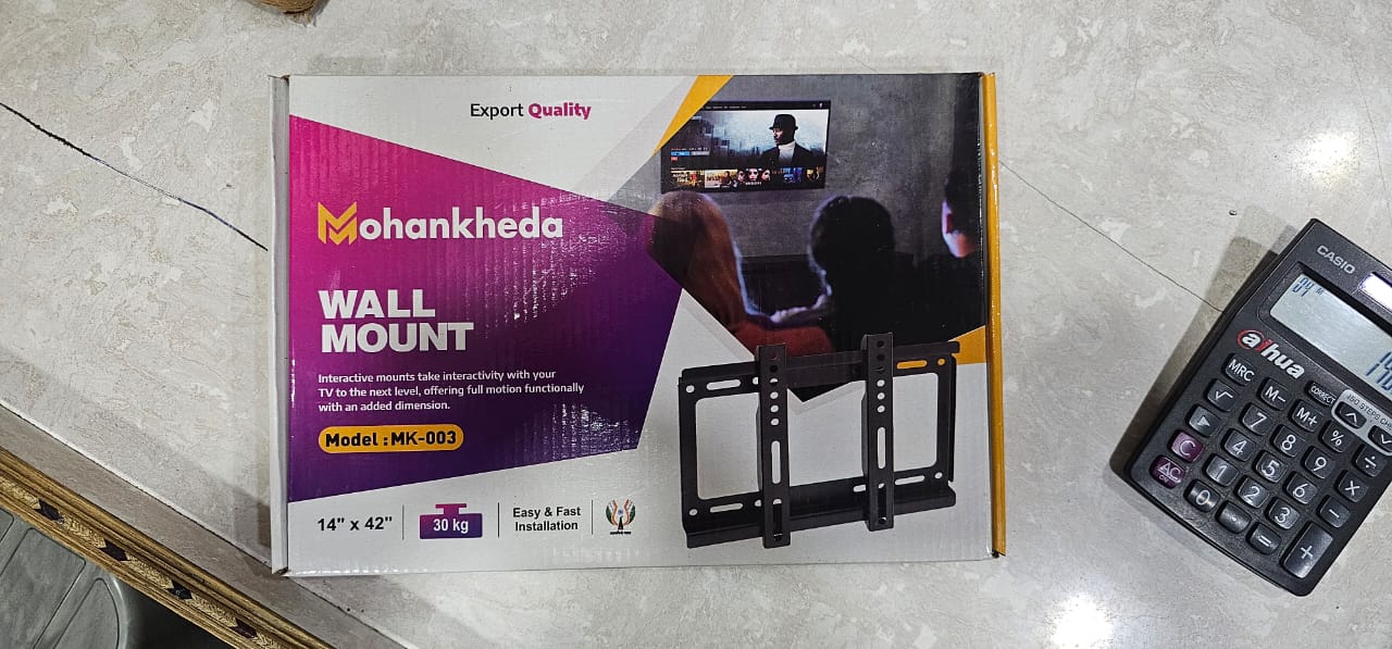 Mohankheda Wall Mount