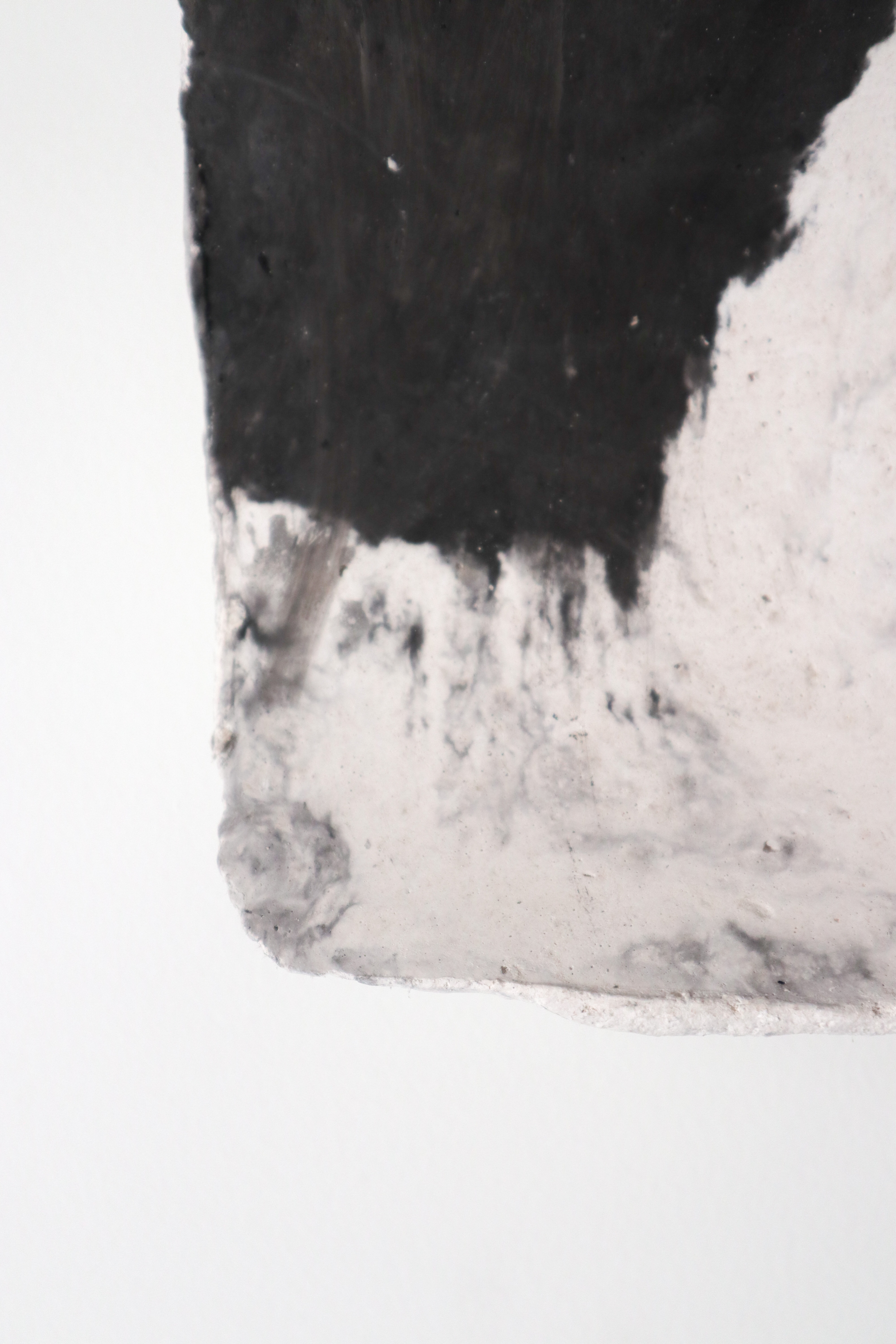 Set of Curved Wabi Sabi Wall Sculpture