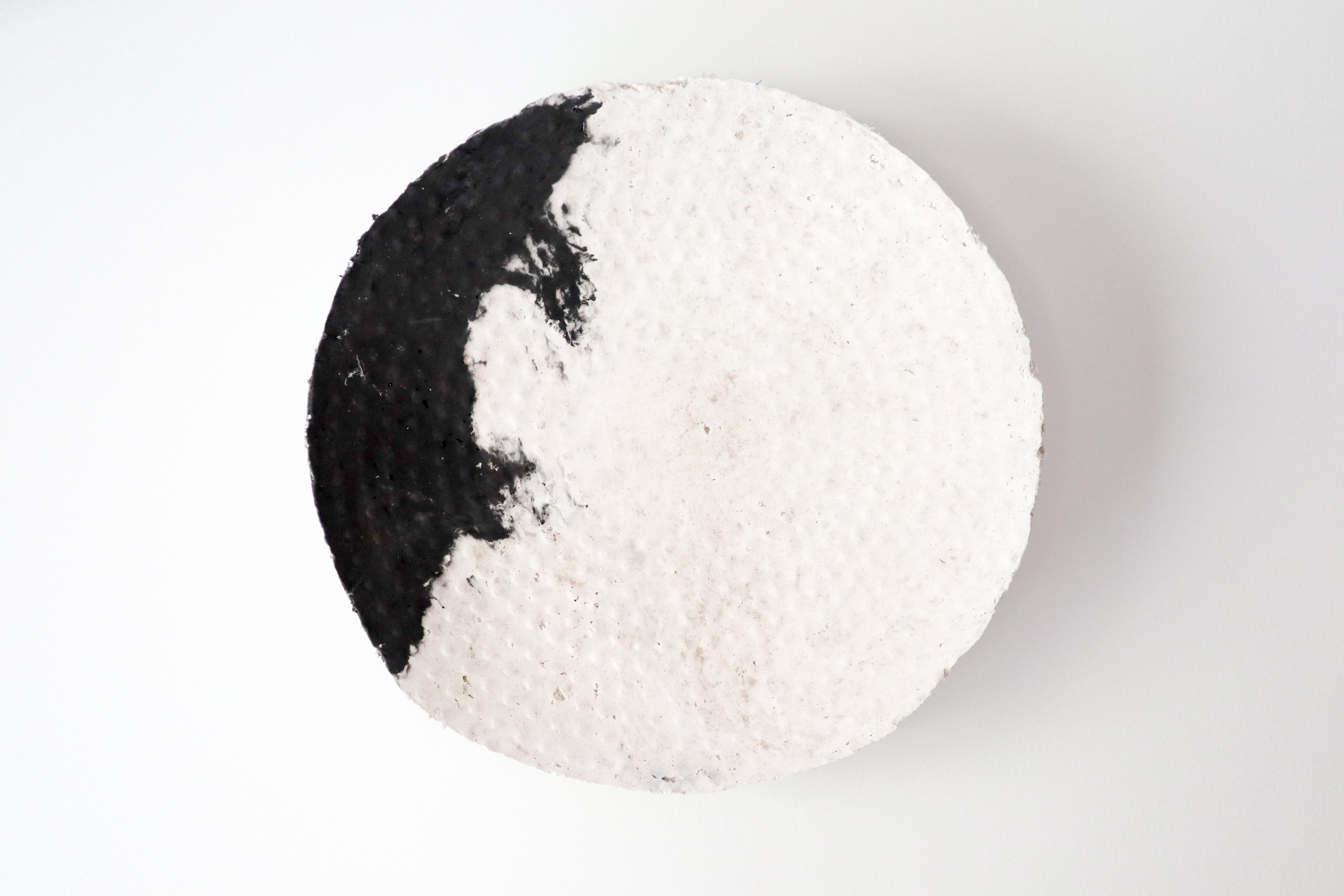 Set of Ora Wabi Sabi Wall Sculpture