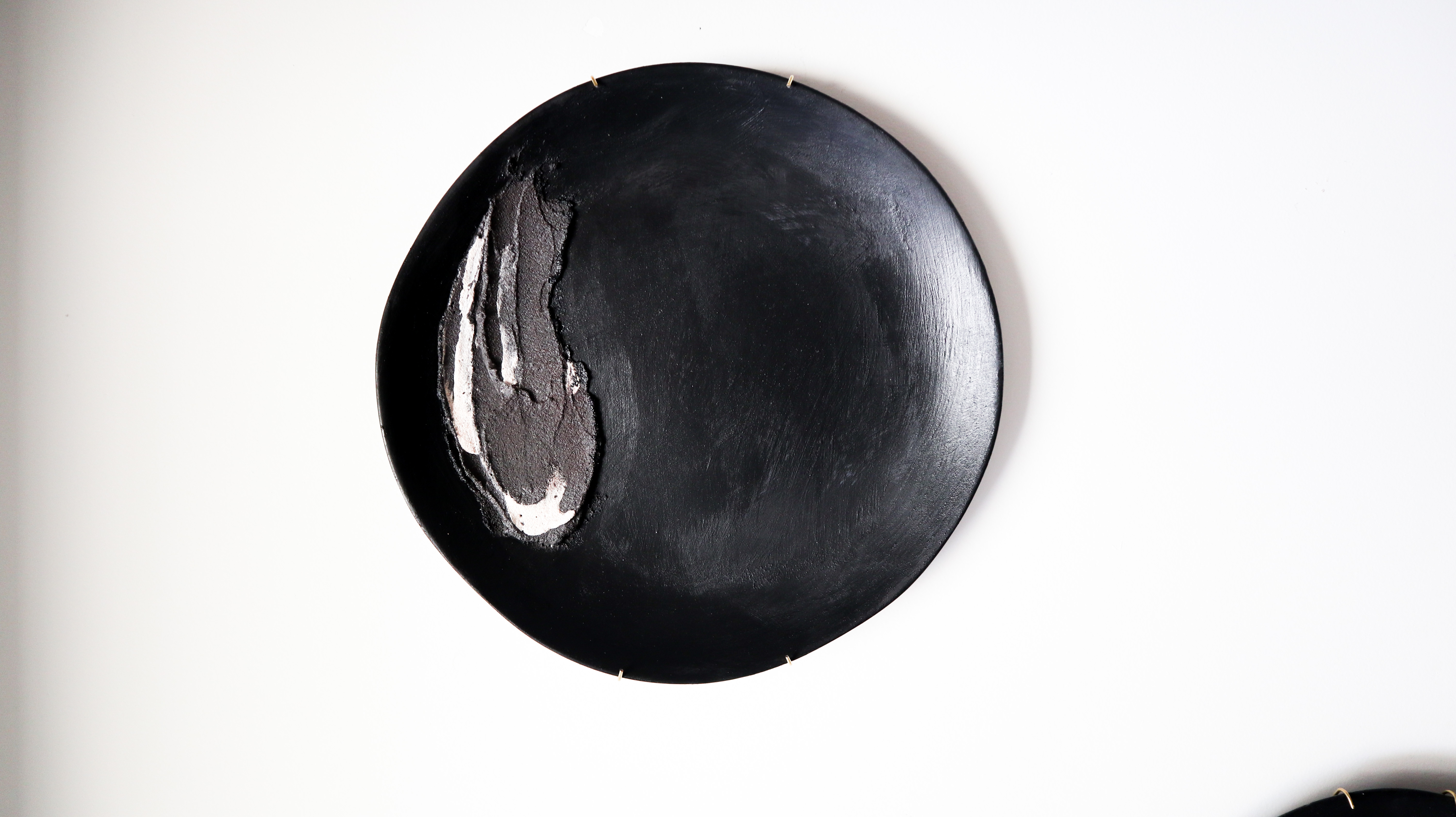 Set of Contour Wabi Sabi Wall Sculpture
