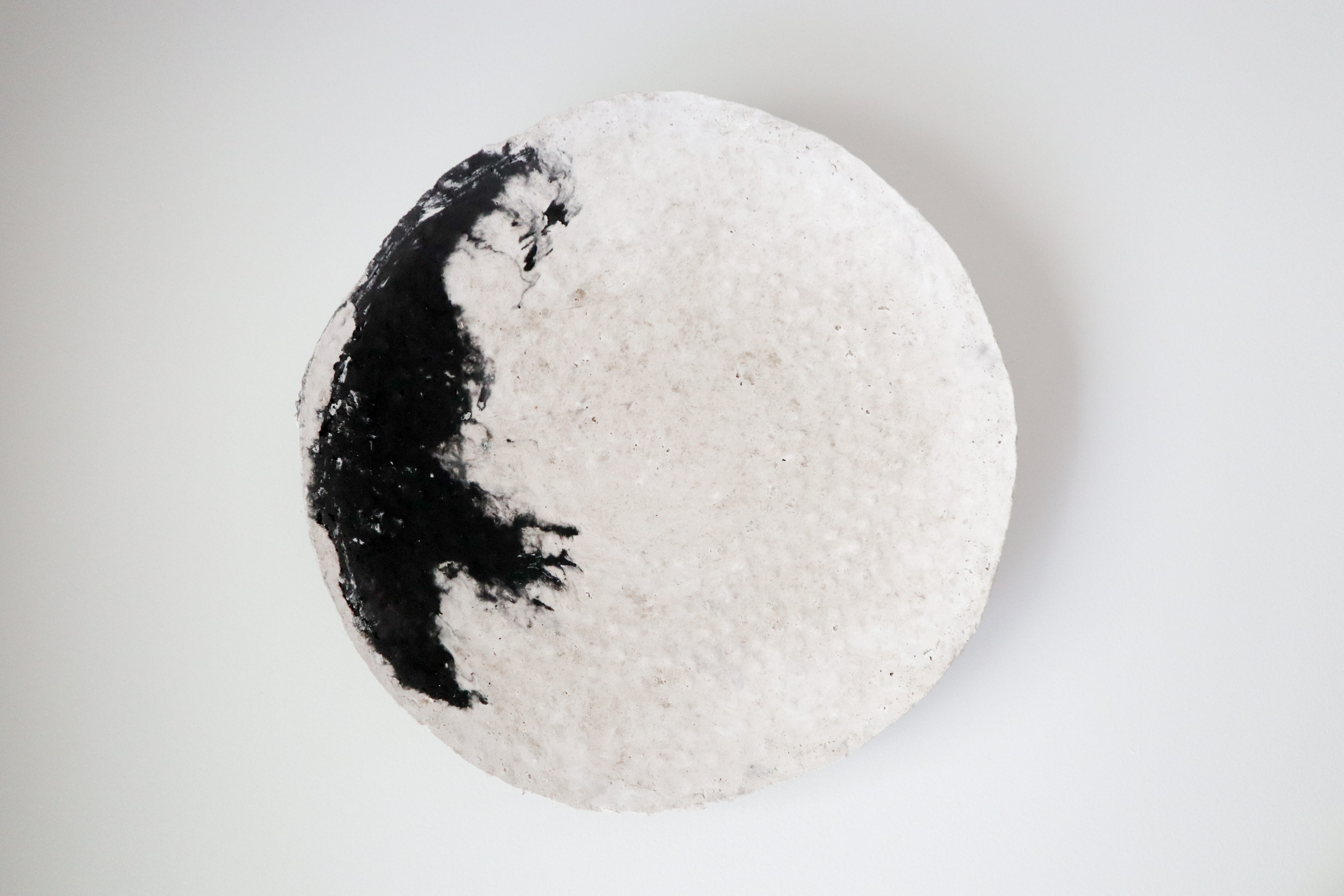 Set of Ora Wabi Sabi Wall Sculpture