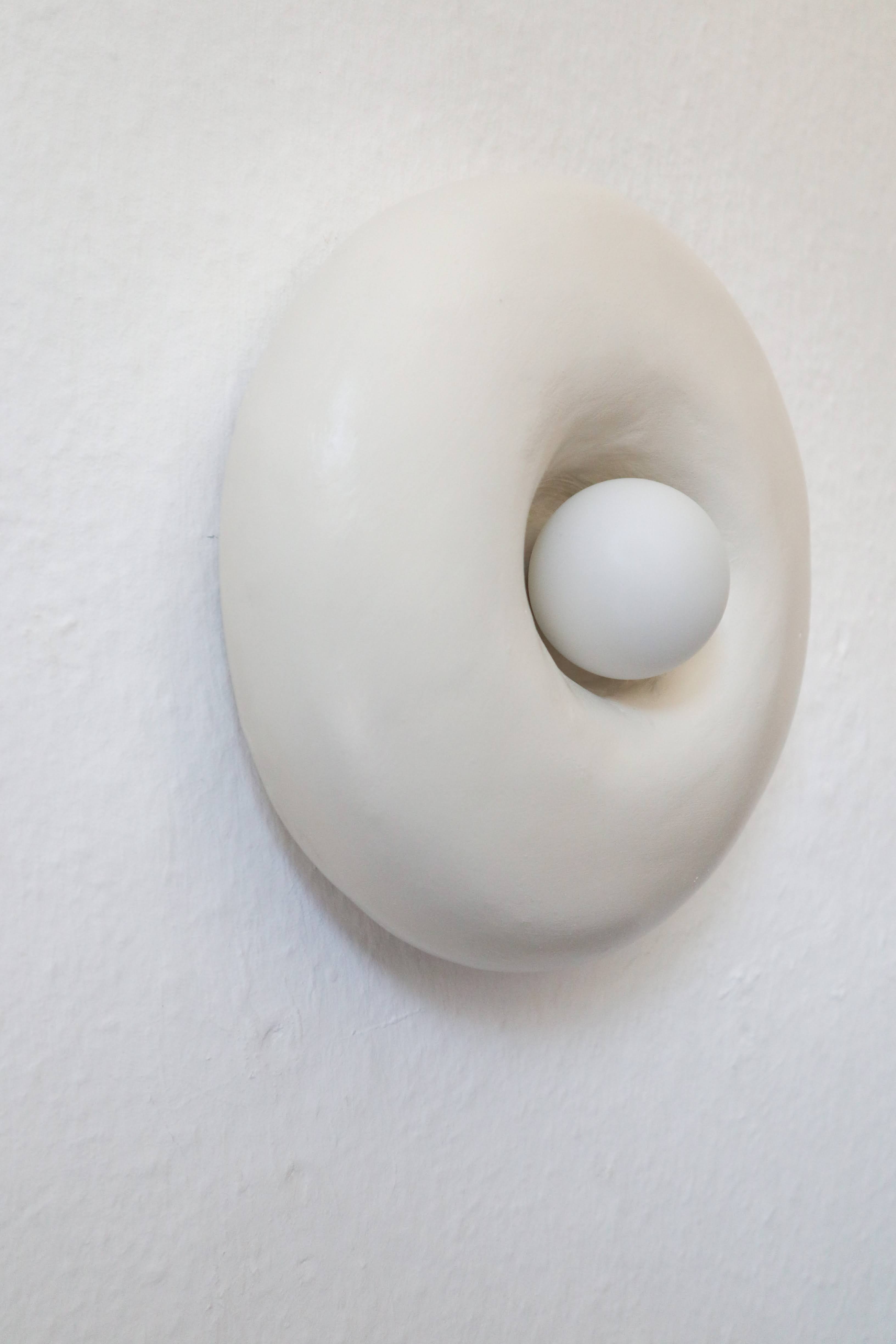 Solis Wall Fixture Wabi Sabi  