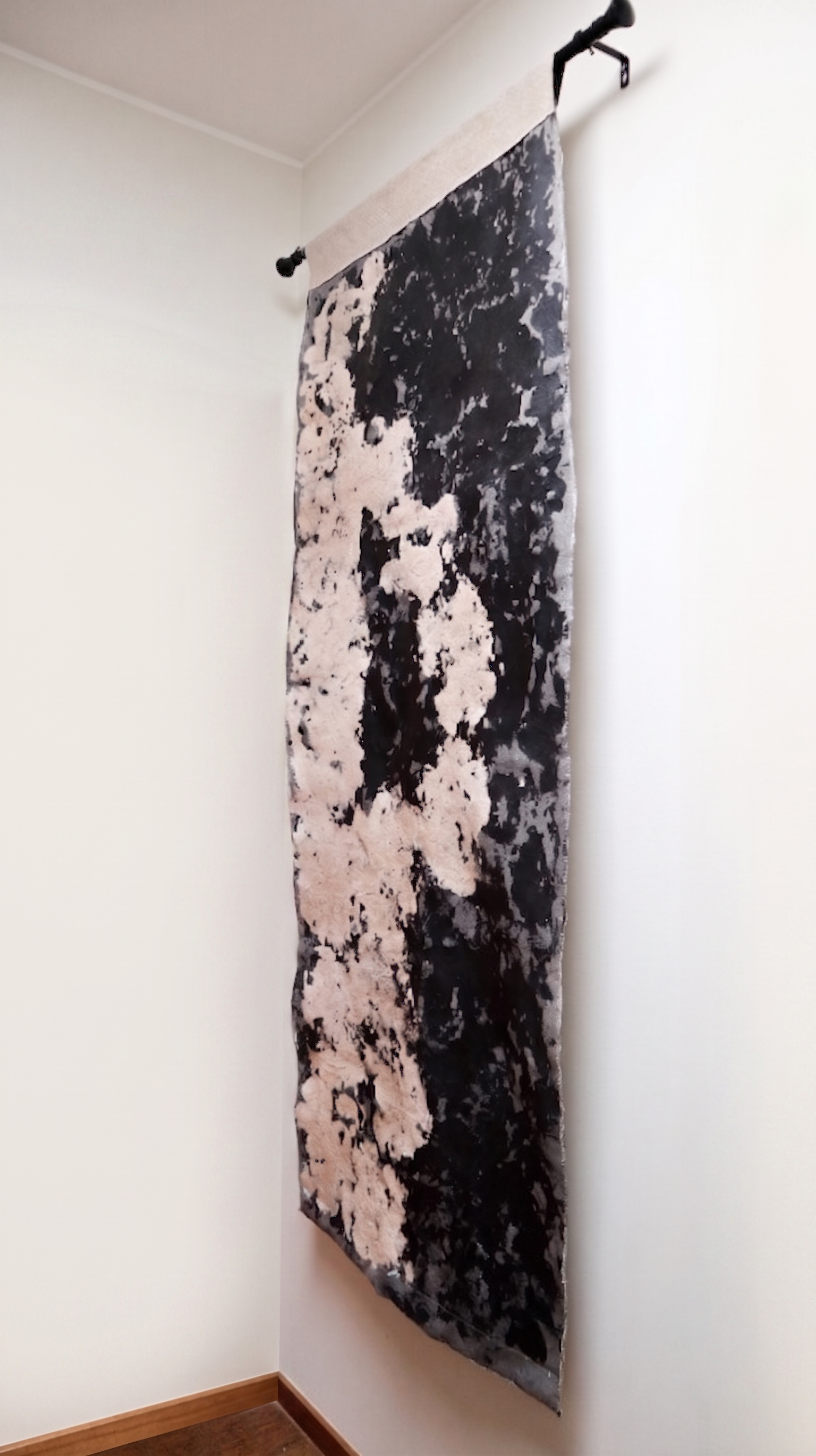 Nami Wabi Sabi Wall Tapestry 