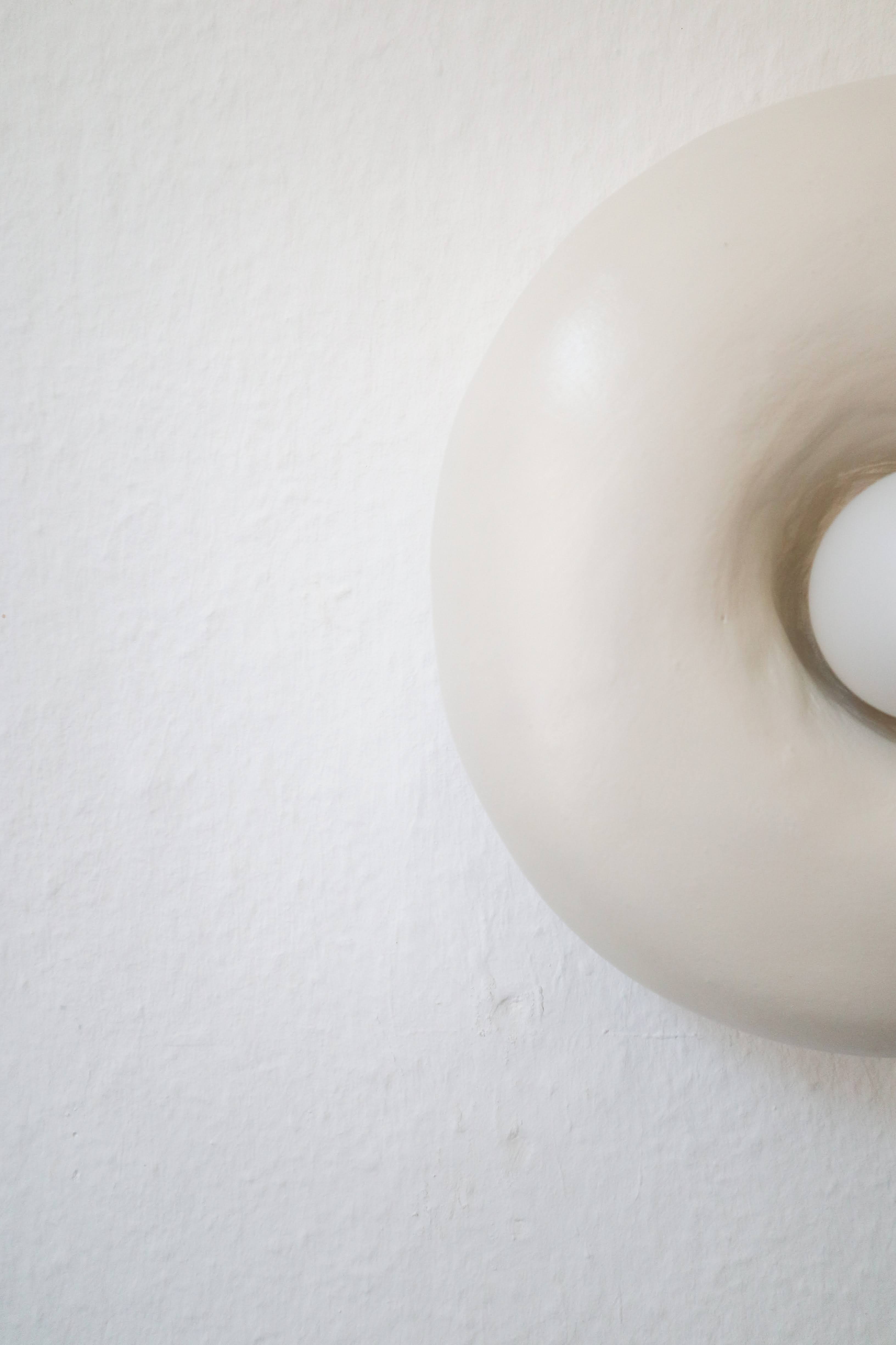 Solis Wall Fixture Wabi Sabi  