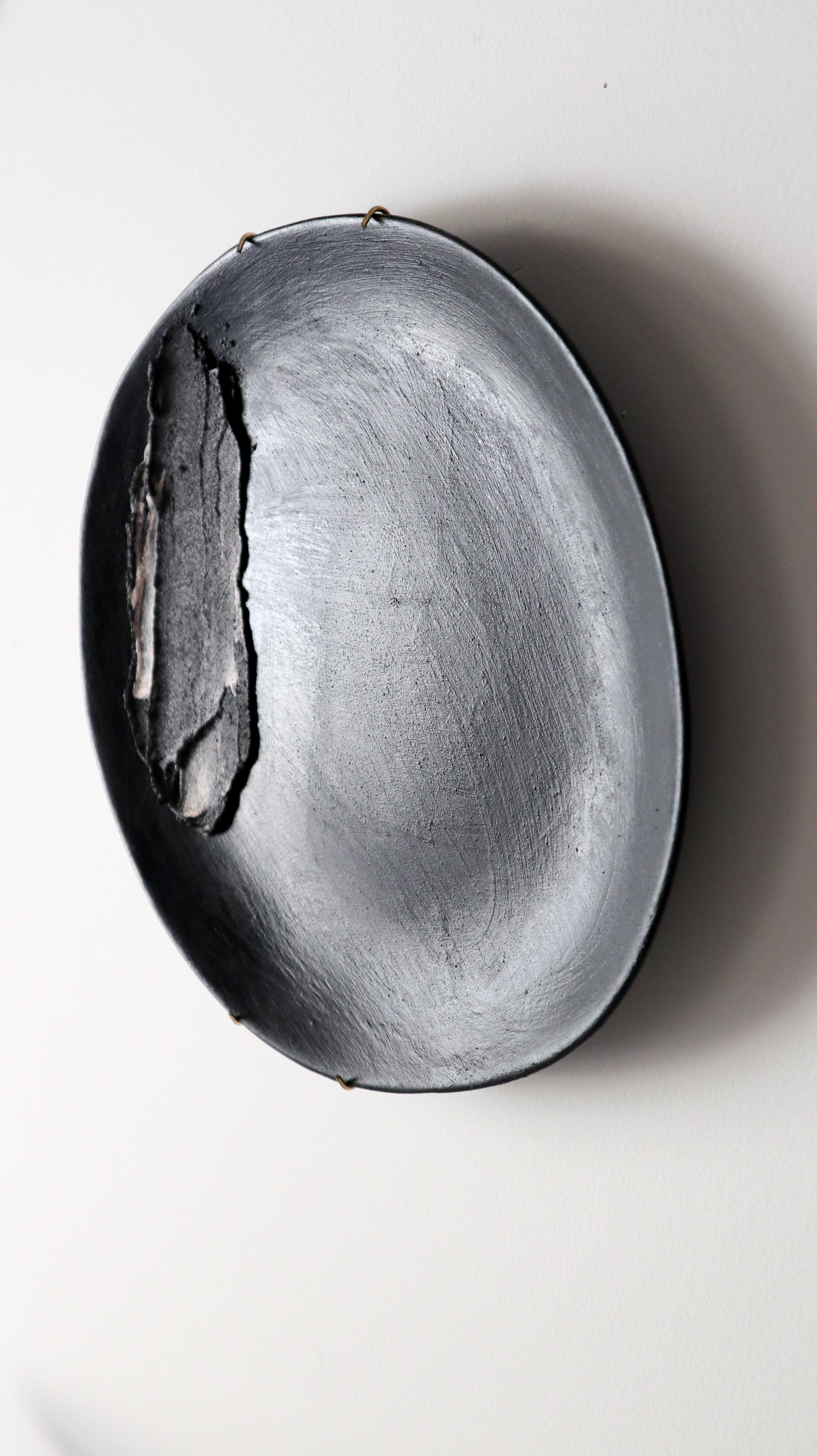 Set of Contour Wabi Sabi Wall Sculpture