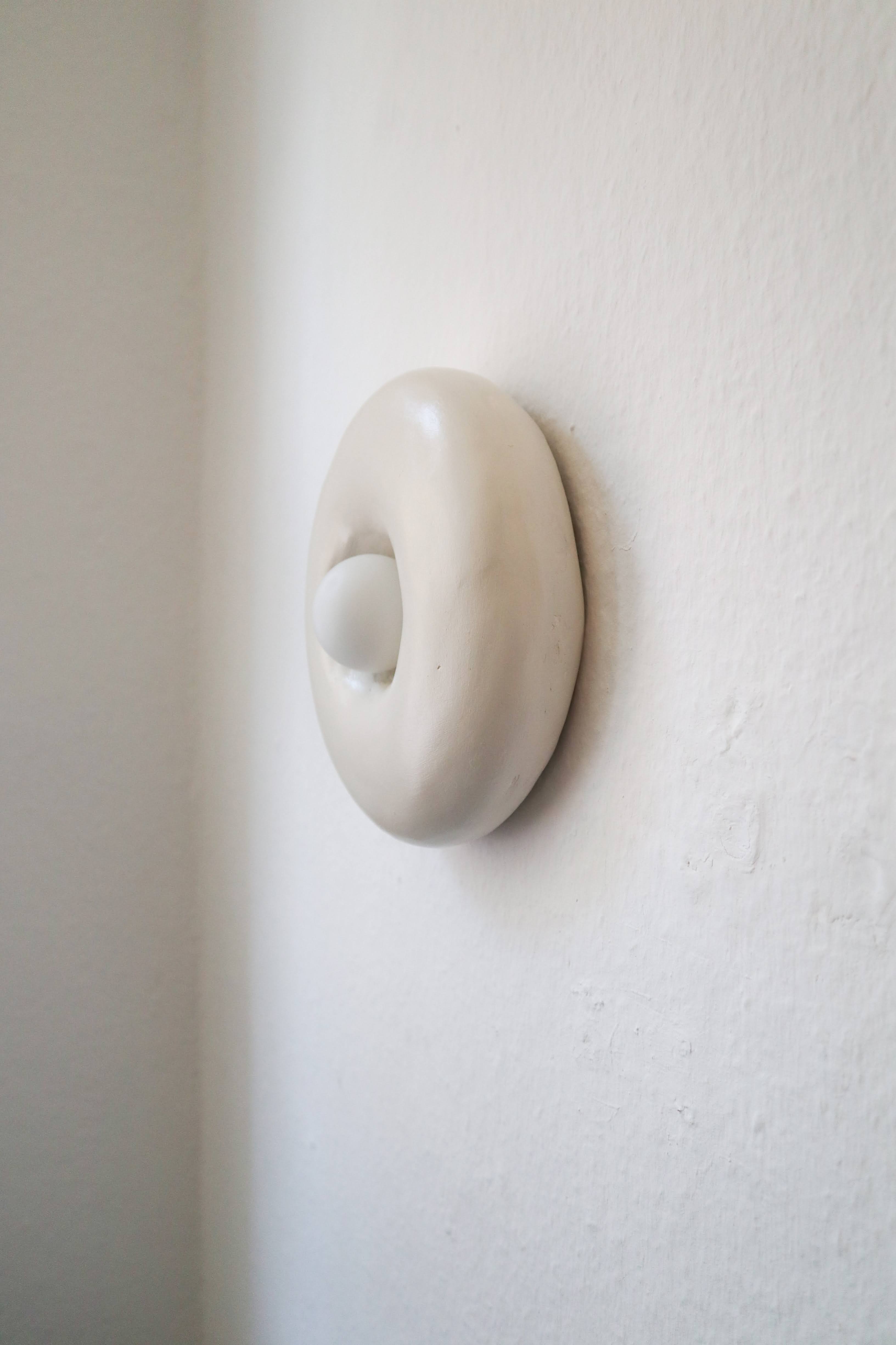 Solis Wall Fixture Wabi Sabi  