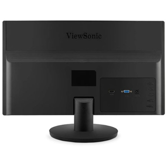 ViewSonic 20" LED Monitor