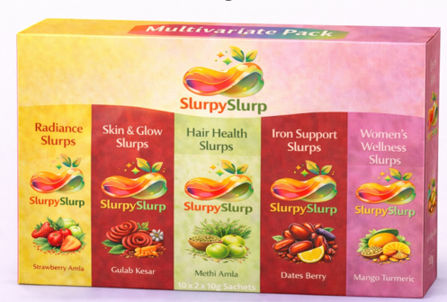 SlurpySlurp Multivariate Pack V1