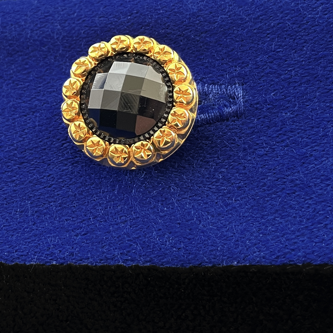 Sacou "Römer" sfârșitul anilor ’80 – începutul anilor ’90