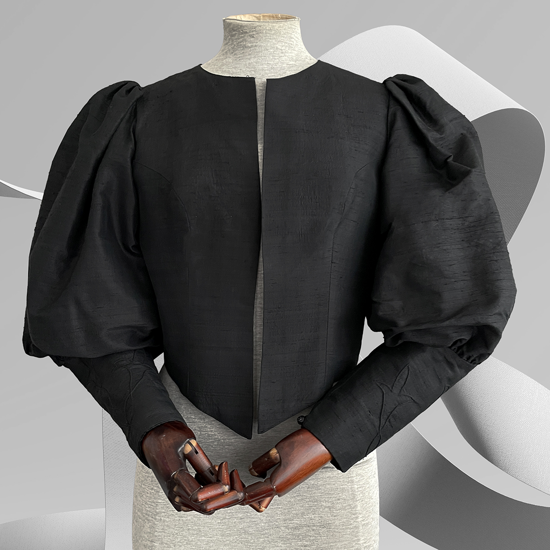 Jacheta "Trachten Rasp" anii '70-'80