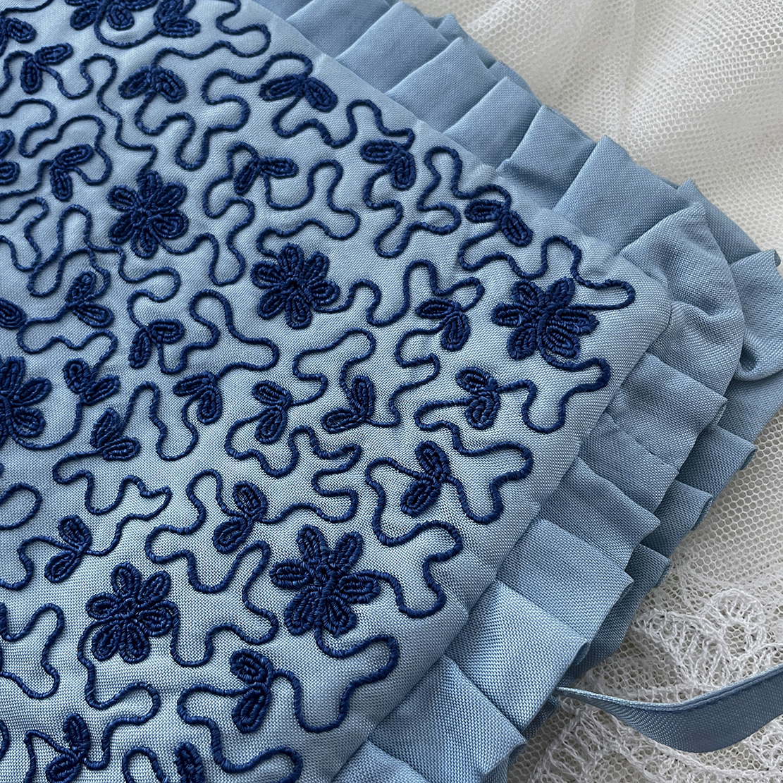 Suport batiste, inceputul secolului XX