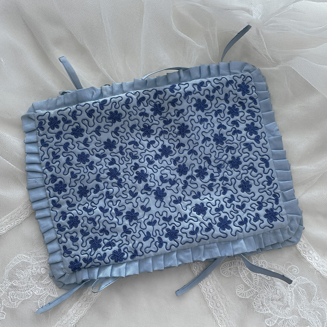 Suport batiste, inceputul secolului XX