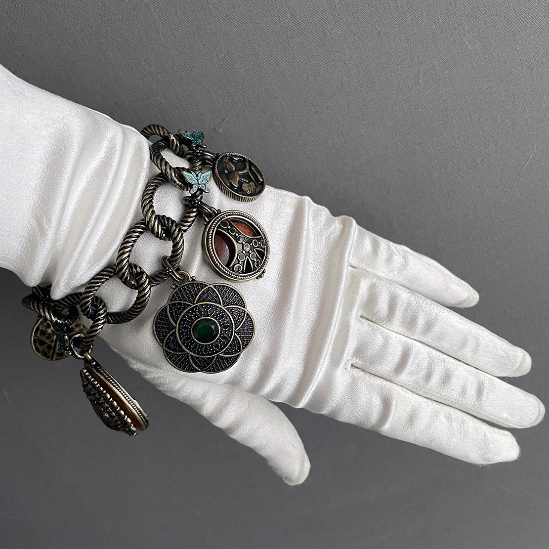 Bratara "Lucky Brand"