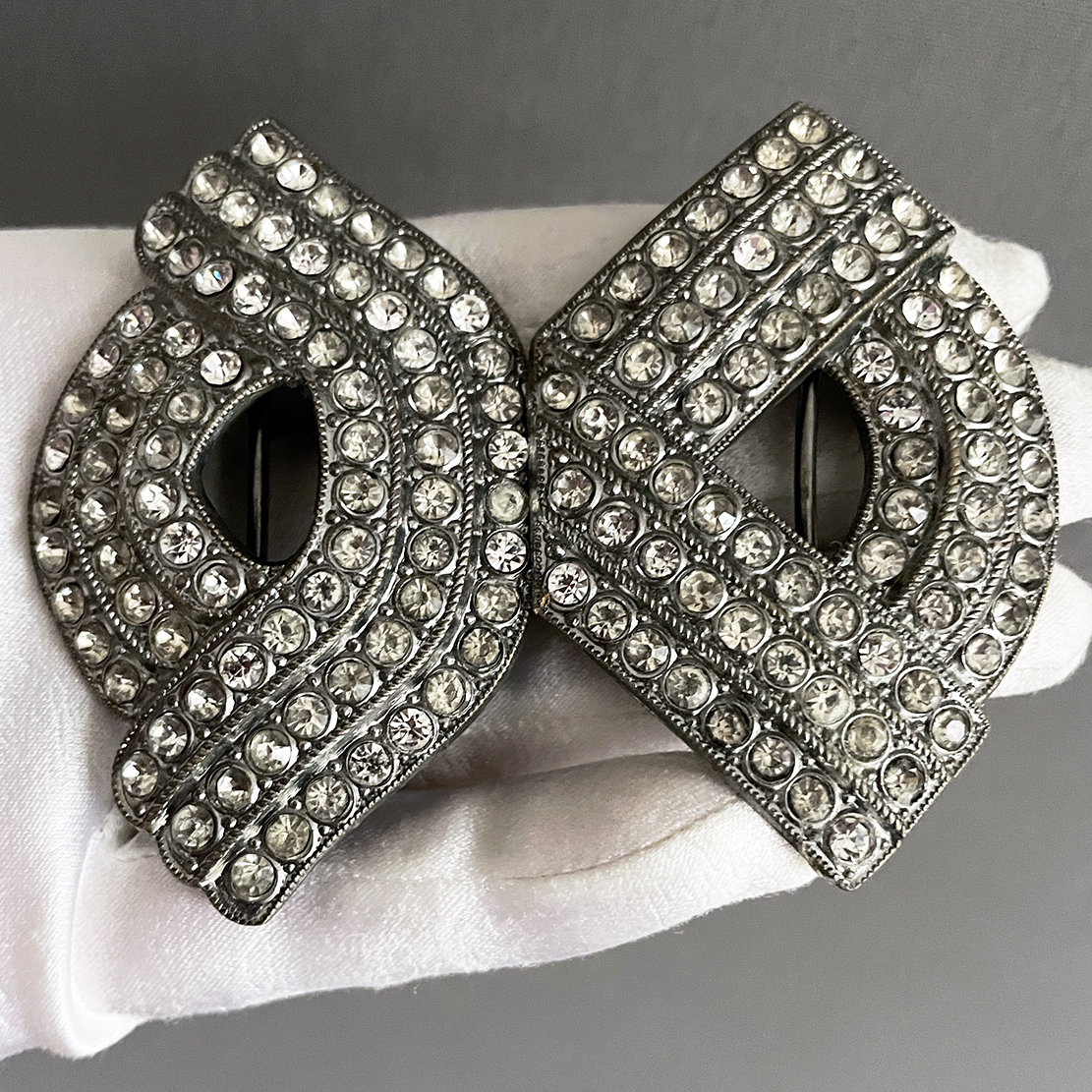 Cataramă Art Deco anii 1920