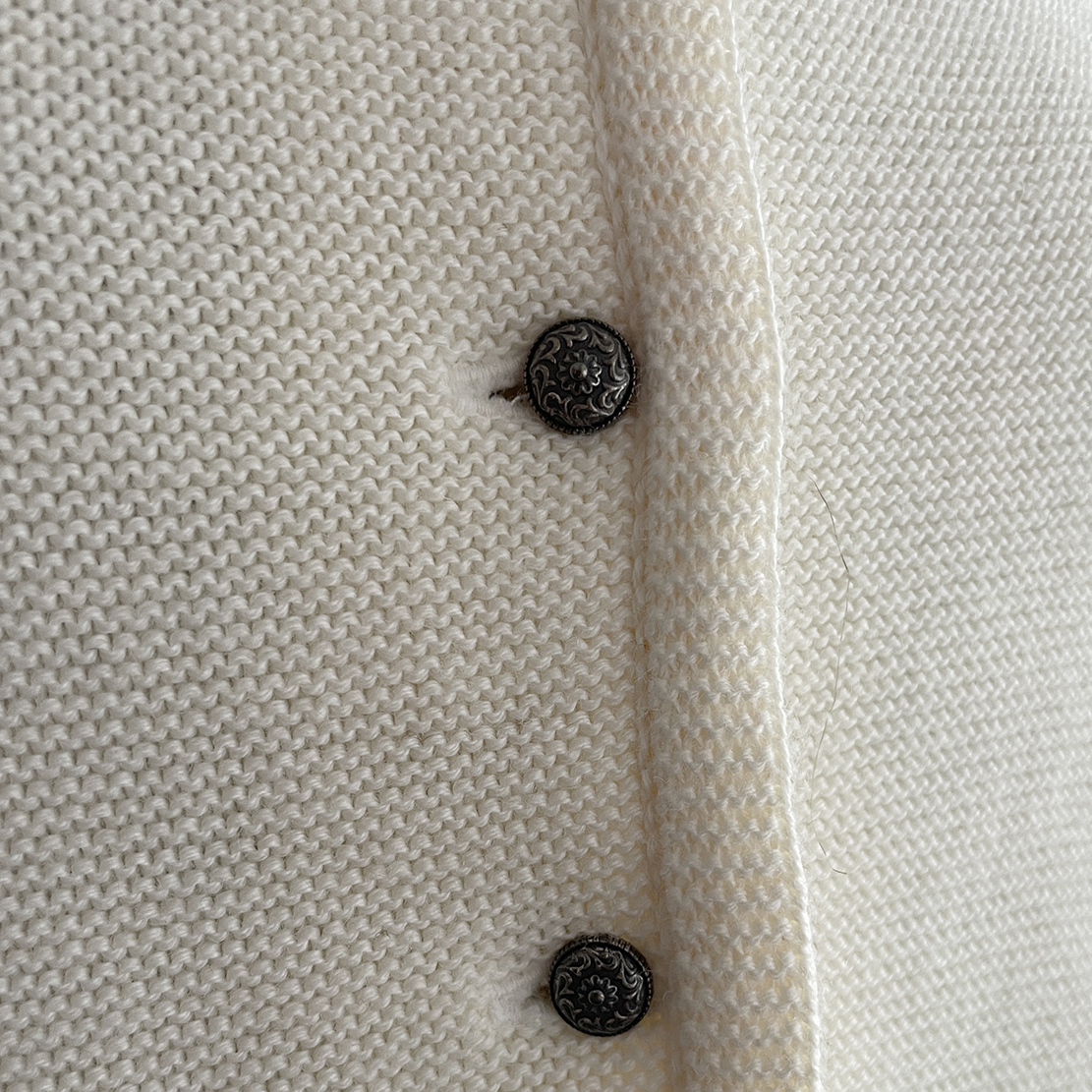 Jacheta (cardigan) "Original Steindl"