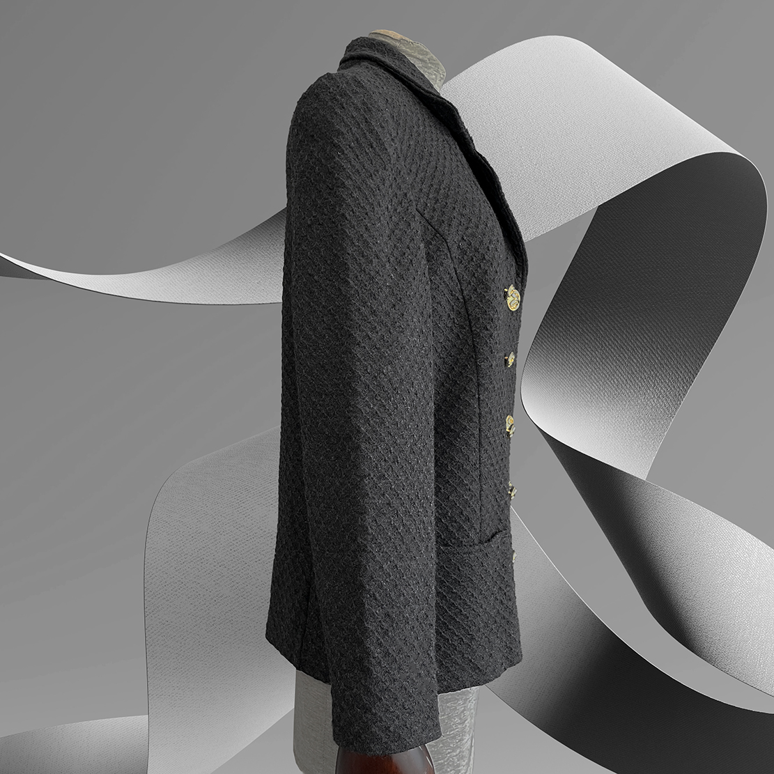 Jacheta  "Liola" anii '90 