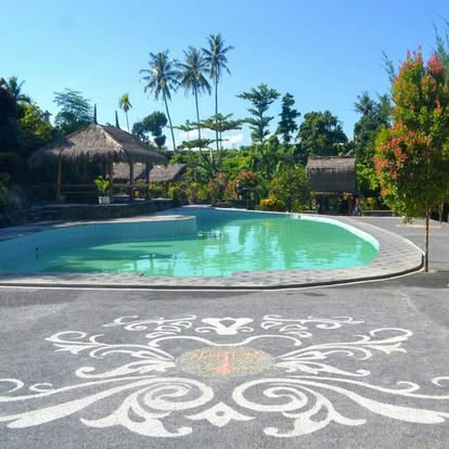 Lembah Gardena Private Villa