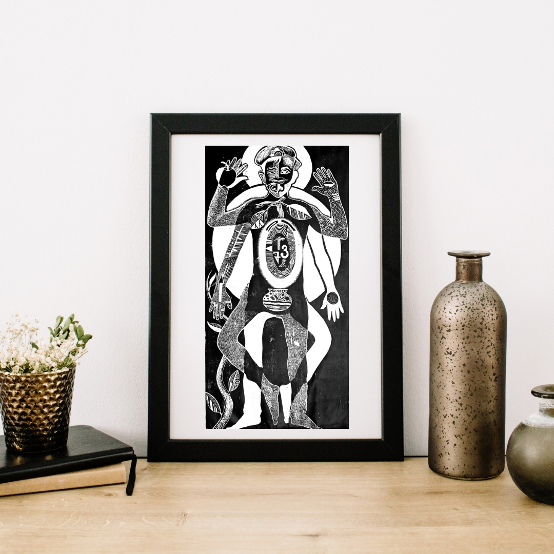 New life of soura tribe