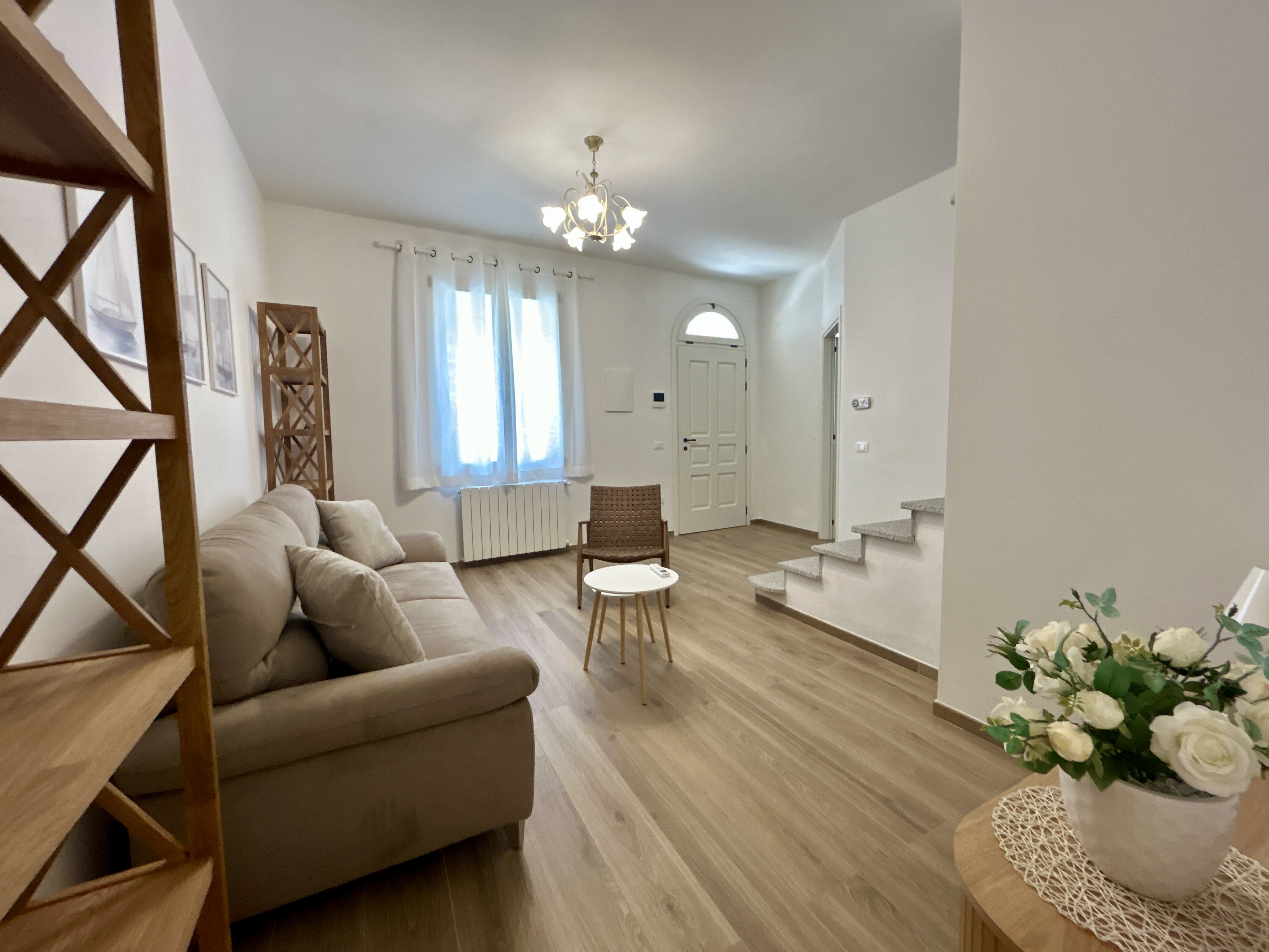 Charming Two-Story Townhouse