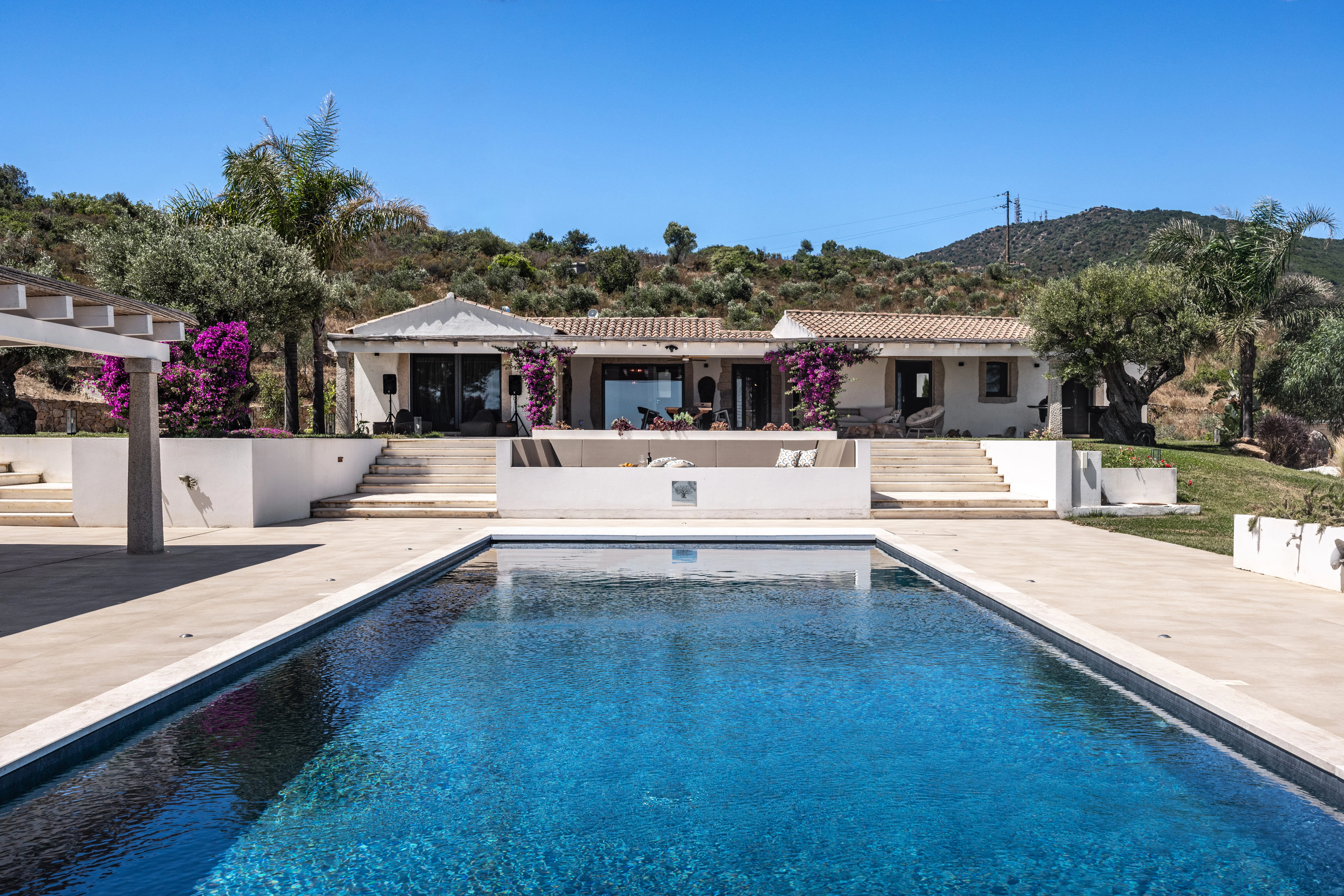 Villa Dream Countryside | Cugnana