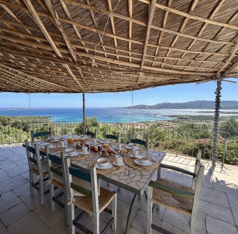 Beach House | Cannigione Sardinia
