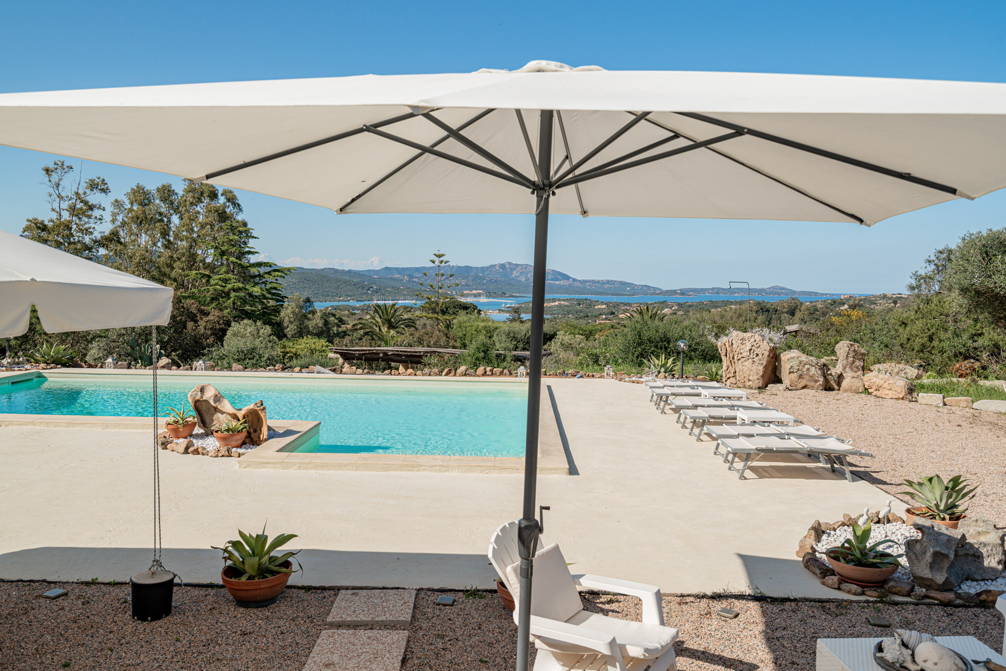 Villa Sea View | Porto Rotondo
