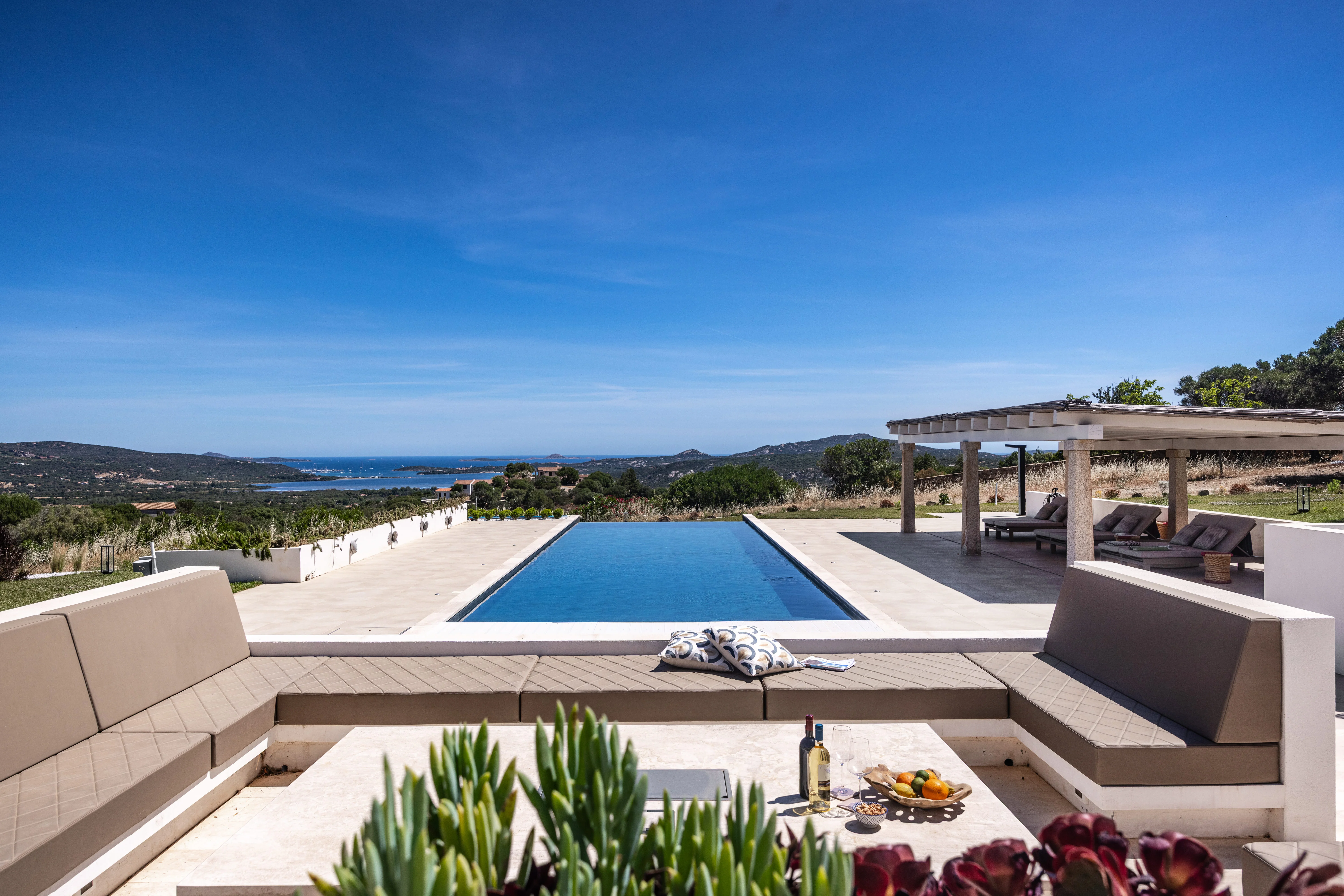 Villa Dream Countryside | Cugnana