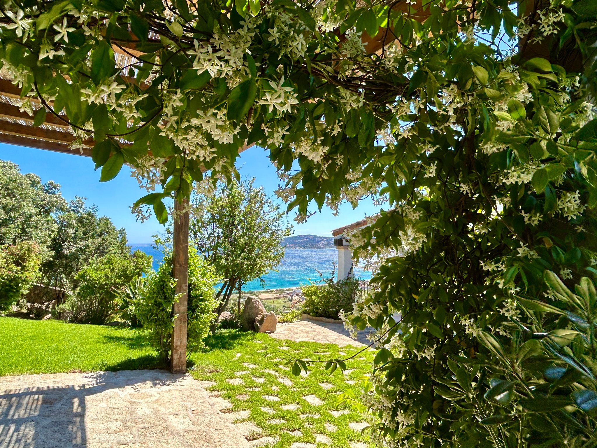 Beach House | Cannigione Sardinia