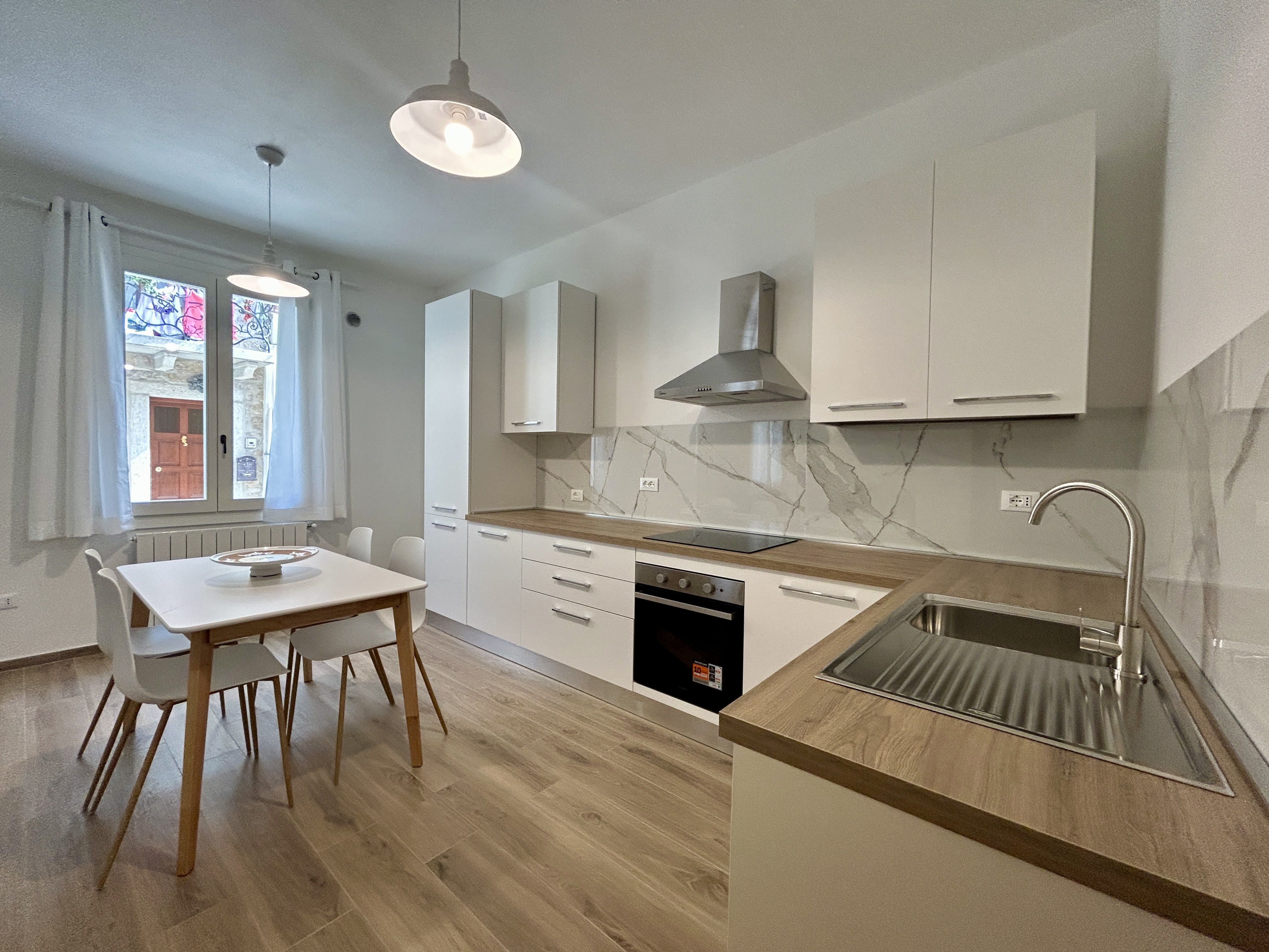 Charming Two-Story Townhouse
