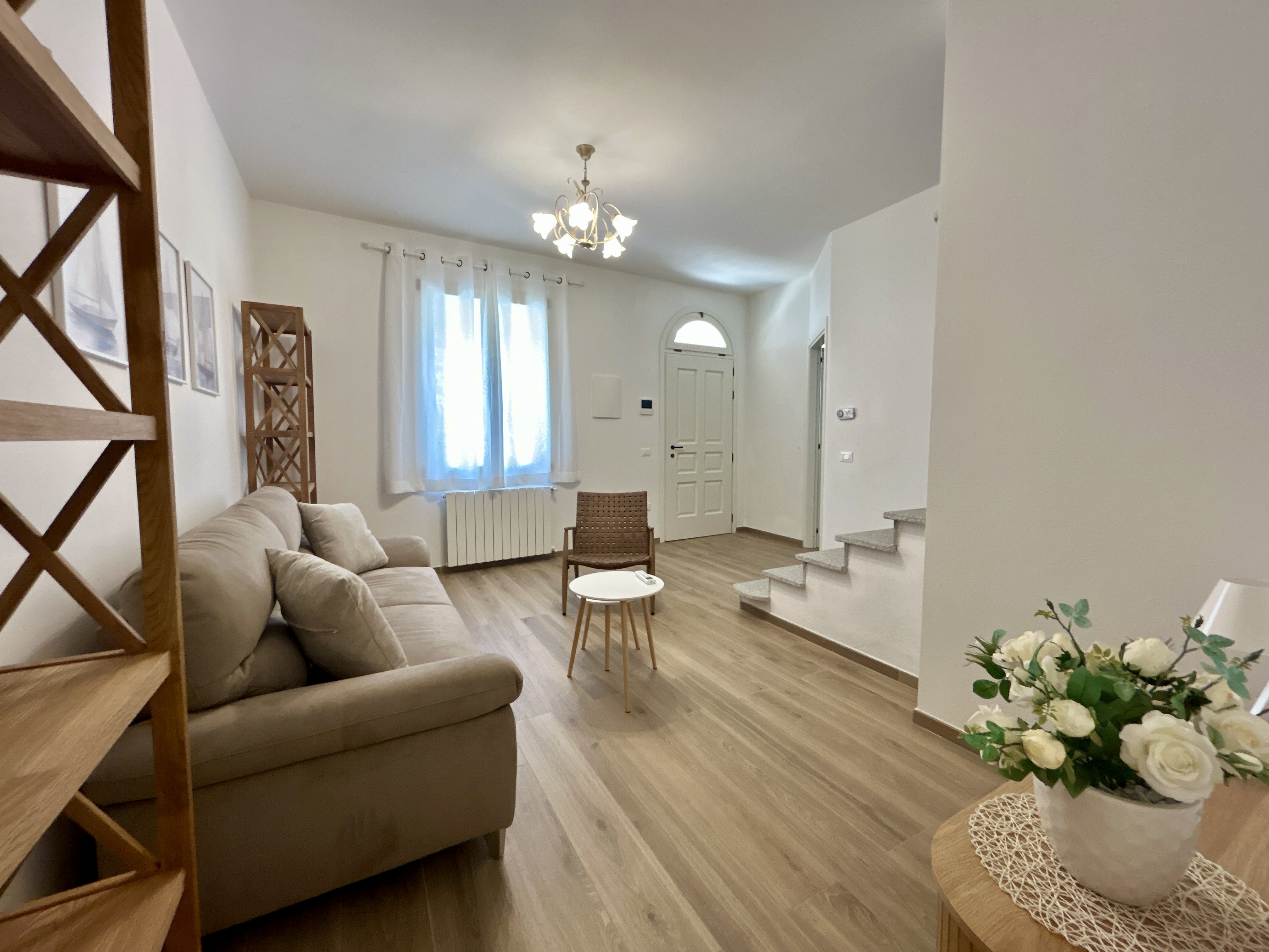 Charming Two-Story Townhouse
