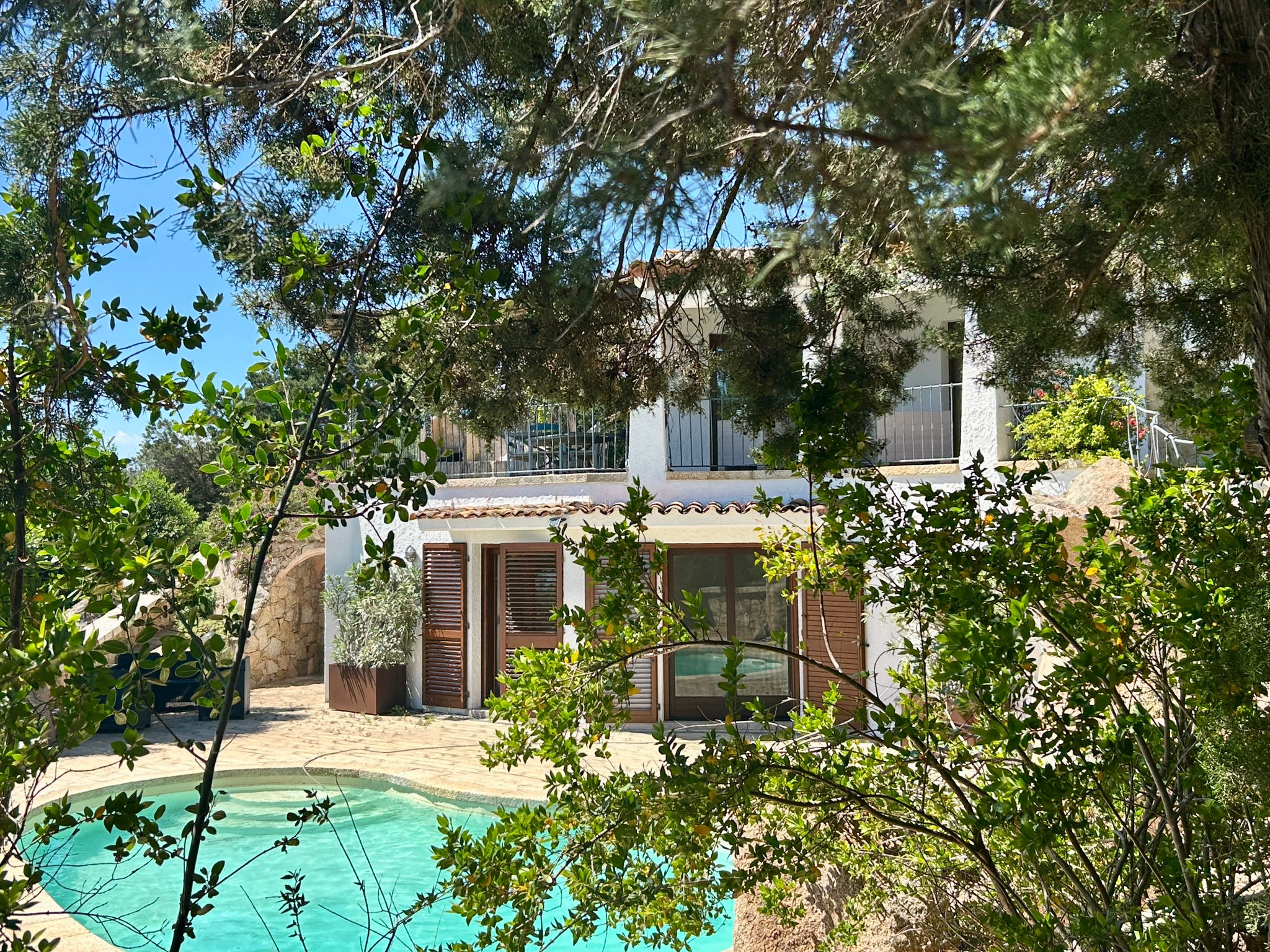 Beach House | Cannigione Sardinia