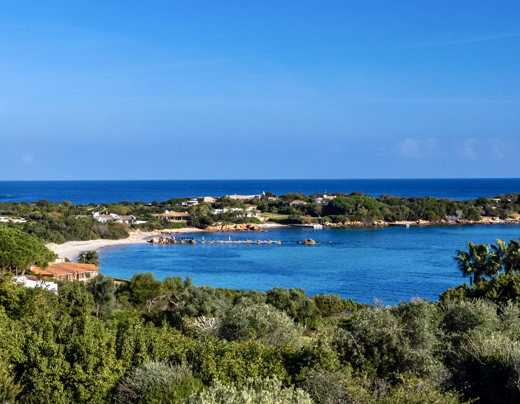 Villa Romazzino | Porto Cervo