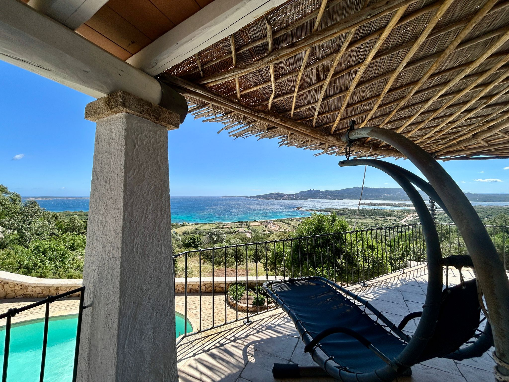 Beach House | Cannigione Sardinia